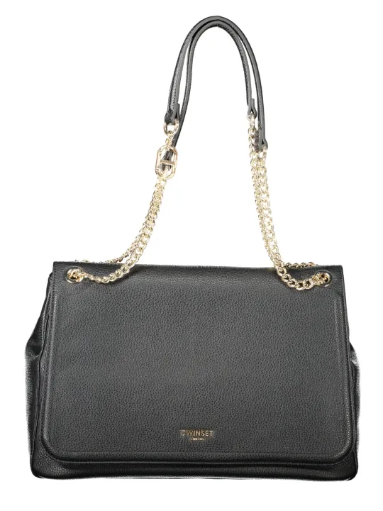 "Twinset Einzelstücke & Seltenheiten im Sale | TWINSET DAMEN SCHWARZE TASCHE online kaufen"|Planet-Deluxe
