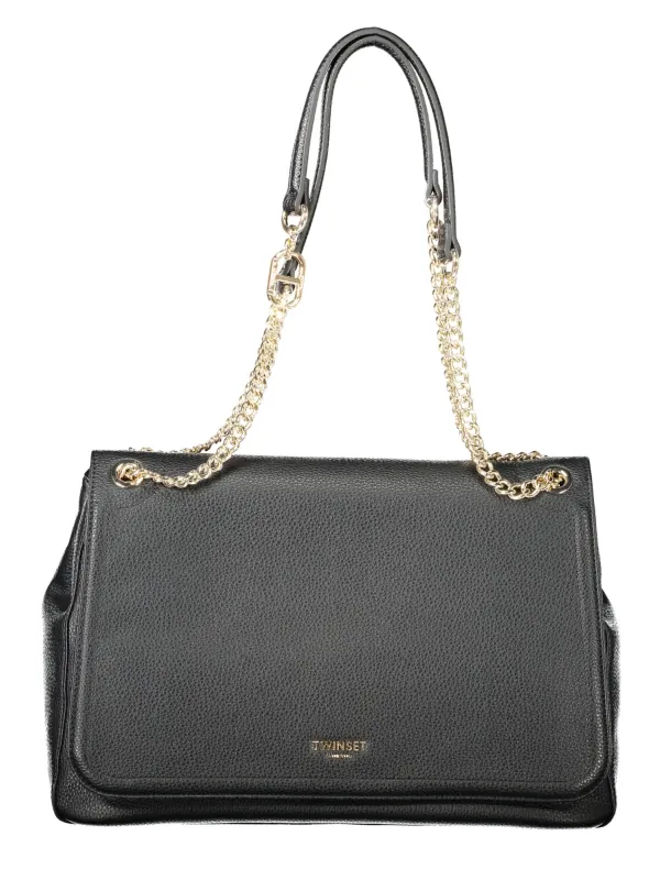"Twinset Einzelstücke & Seltenheiten im Sale | TWINSET DAMEN SCHWARZE TASCHE online kaufen"|Planet-Deluxe "Twinset Einzelstücke & Seltenheiten im Sale | TWINSET DAMEN SCHWARZE TASCHE online kaufen"|Planet-Deluxe
