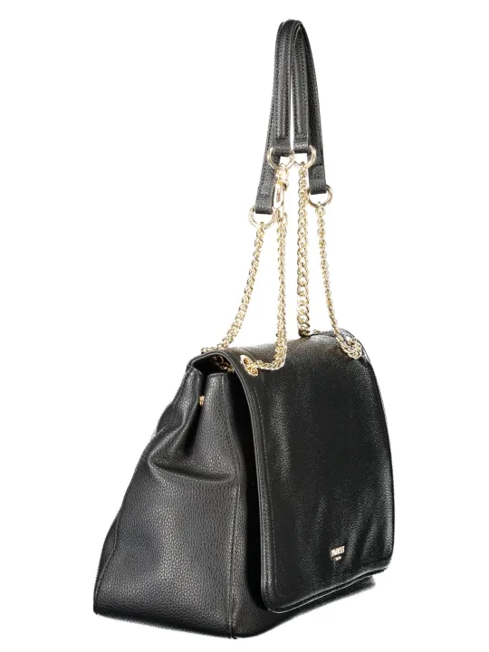 "Twinset Einzelstücke & Seltenheiten im Sale | TWINSET DAMEN SCHWARZE TASCHE online kaufen"|Planet-Deluxe