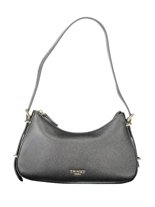 "Twinset Einzelstücke & Seltenheiten im Sale | TWINSET DAMEN SCHWARZE TASCHE online kaufen"|Planet-Deluxe