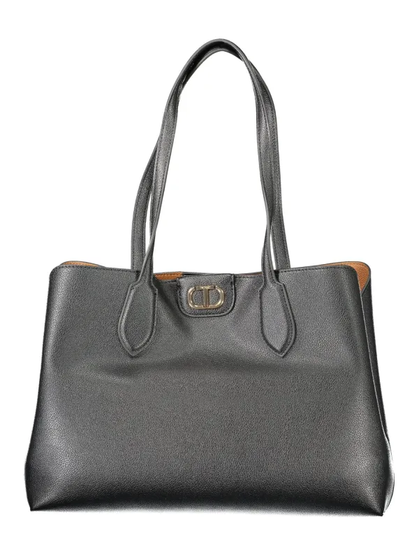 "Twinset Einzelstücke & Seltenheiten im Sale | TWINSET DAMEN SCHWARZE TASCHE online kaufen"|Planet-Deluxe "Twinset Einzelstücke & Seltenheiten im Sale | TWINSET DAMEN SCHWARZE TASCHE online kaufen"|Planet-Deluxe