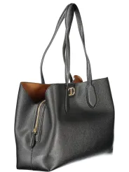 "Twinset Einzelstücke & Seltenheiten im Sale | TWINSET DAMEN SCHWARZE TASCHE online kaufen"|Planet-Deluxe