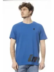 "Invicta T-Shirts im Sale | Invicta T-Shirt 4451302U Blau online kaufen"|Planet-Deluxe