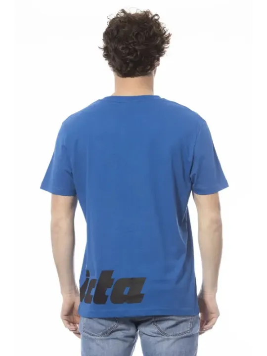 "Invicta T-Shirts im Sale | Invicta T-Shirt 4451302U Blau online kaufen"|Planet-Deluxe