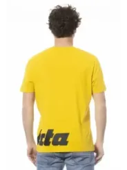 "Invicta T-Shirts im Sale | Invicta Gelb T-Shirt 4451302U online kaufen"|Planet-Deluxe