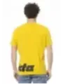 "Invicta T-Shirts im Sale | Invicta Gelb T-Shirt 4451302U online kaufen"|Planet-Deluxe