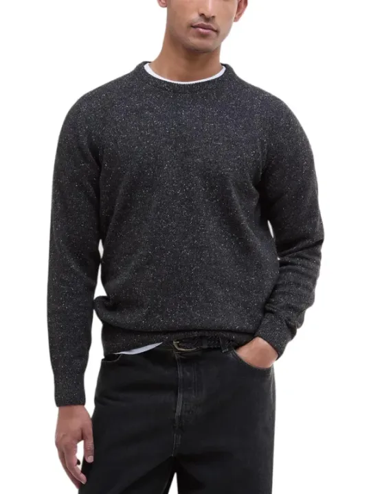 "Barbour Pullover im Sale | Barbour - Barbour Maglia Uomo online kaufen"|Planet-Deluxe