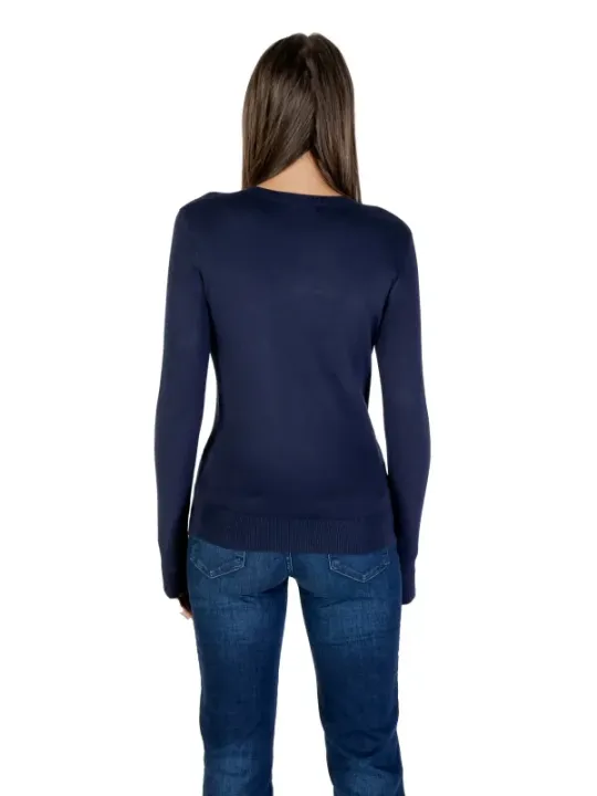 "Guess Damenpullover 490690 - Stilvoll & Bequem"