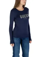 "Guess Damenpullover 490690 - Stilvoll & Bequem"