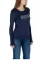 "Guess Damenpullover 490690 - Stilvoll & Bequem"