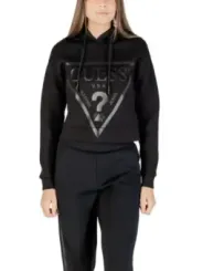 Guess Active Damen Sweatshirt - Stilvoll & Bequem