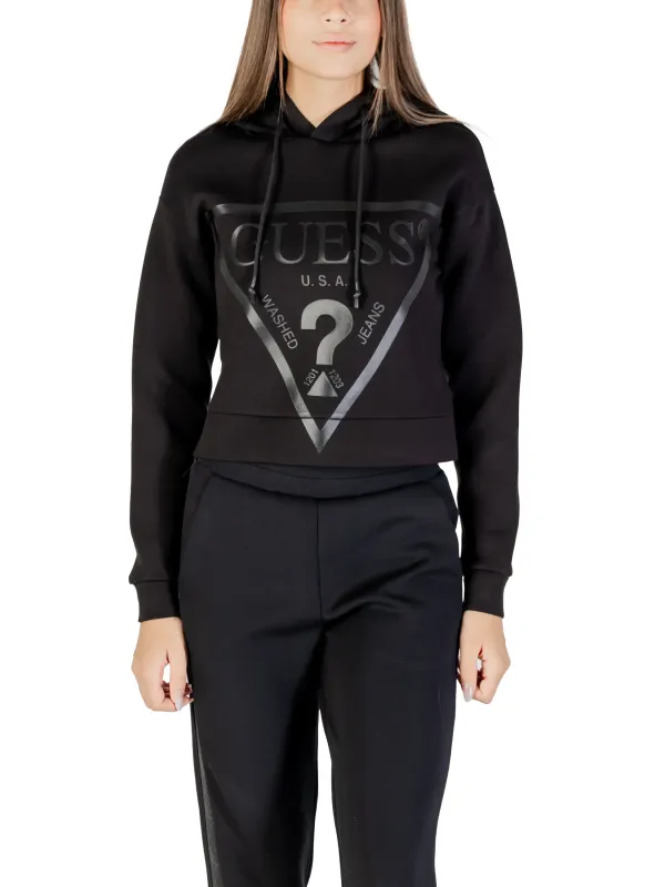 Guess Active Damen Sweatshirt - Stilvoll & Bequem