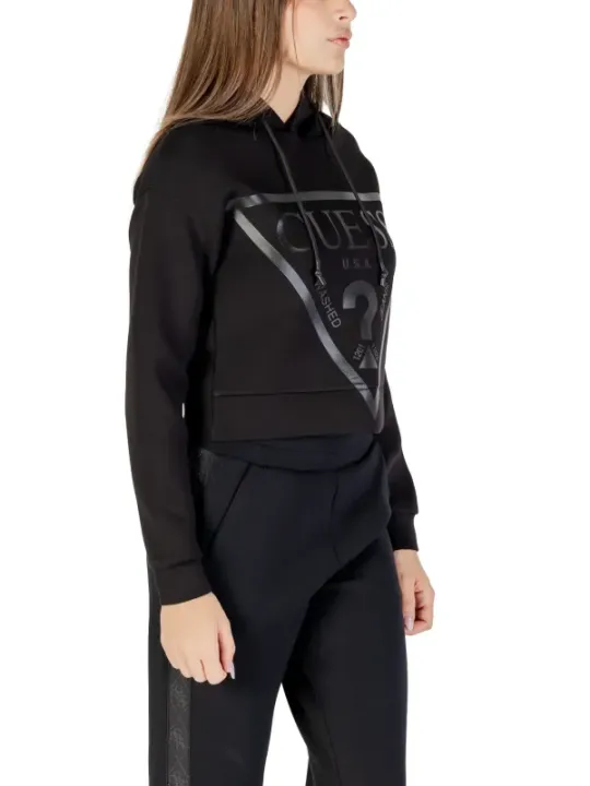 Guess Active Damen Sweatshirt - Stilvoll & Bequem