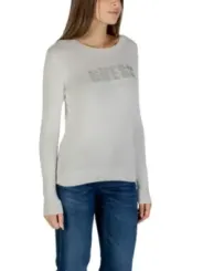 Guess Damenpullover 490691 – Stilvoll & Bequem