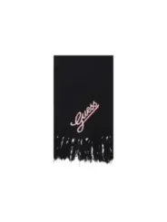 "Elegantes Guess Damen-Halstuch - Stilvoll und Vielseitig"