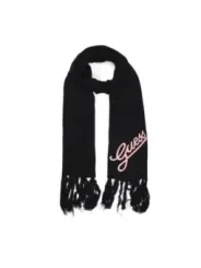 "Elegantes Guess Damen-Halstuch - Stilvoll und Vielseitig"