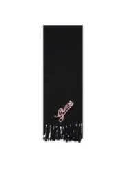 "Elegantes Guess Damen-Halstuch - Stilvoll und Vielseitig"
