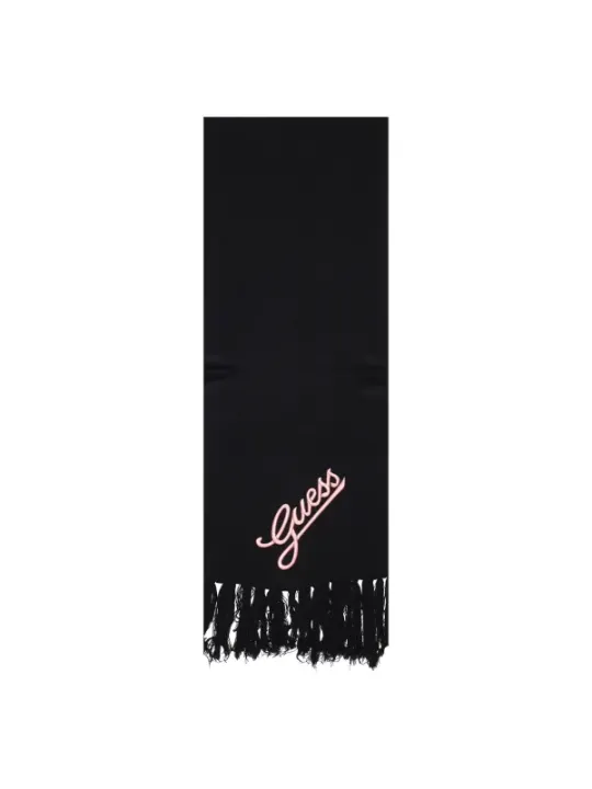"Elegantes Guess Damen-Halstuch - Stilvoll und Vielseitig"