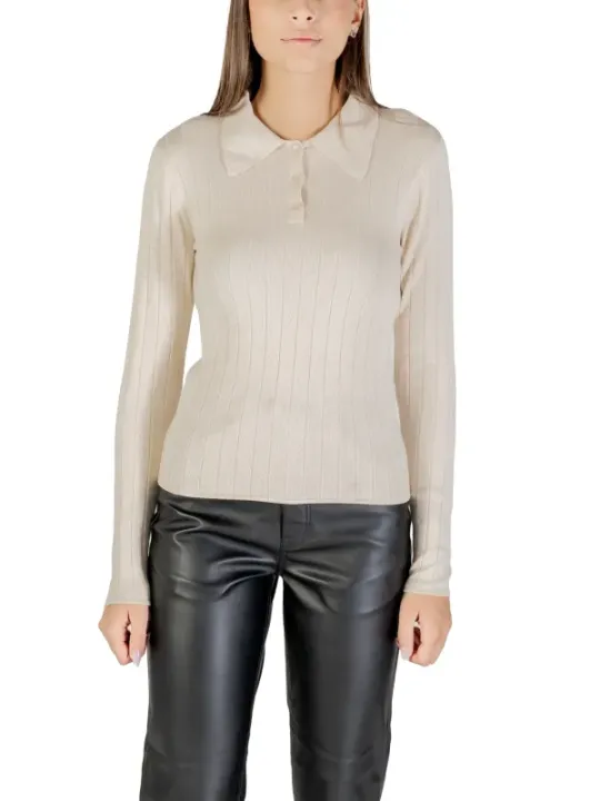 Jacqueline De Yong Damenpullover – Stilvoll & Bequem