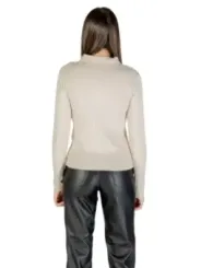 Jacqueline De Yong Damenpullover – Stilvoll & Bequem