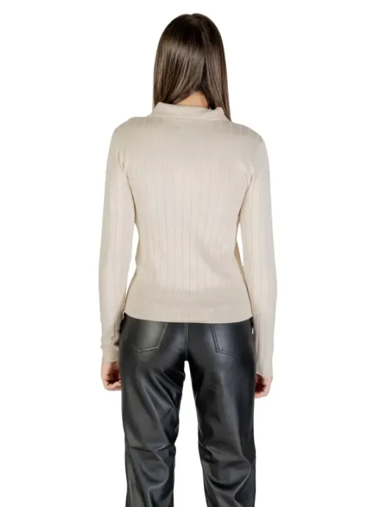 Jacqueline De Yong Damenpullover – Stilvoll & Bequem
