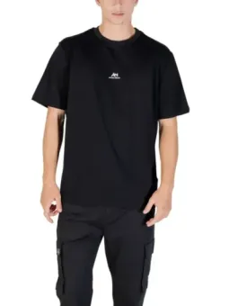 "Antony Morato Herren T-Shirt – Stilvoll & Bequem"