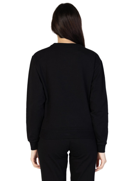 Fleece Moschino Underwear - Moschino Underwear Felpa Donna 230,00 €  | Planet-Deluxe