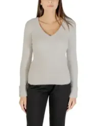 Stilvoller Morgan De Toi Damenpullover - Modell 490644