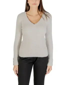 Stilvoller Morgan De Toi Damenpullover - Modell 490644