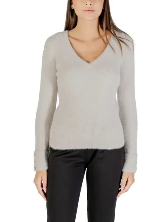 Stilvoller Morgan De Toi Damenpullover - Modell 490644