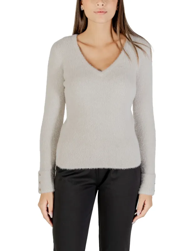 Stilvoller Morgan De Toi Damenpullover - Modell 490644 Stilvoller Morgan De Toi Damenpullover - Modell 490644