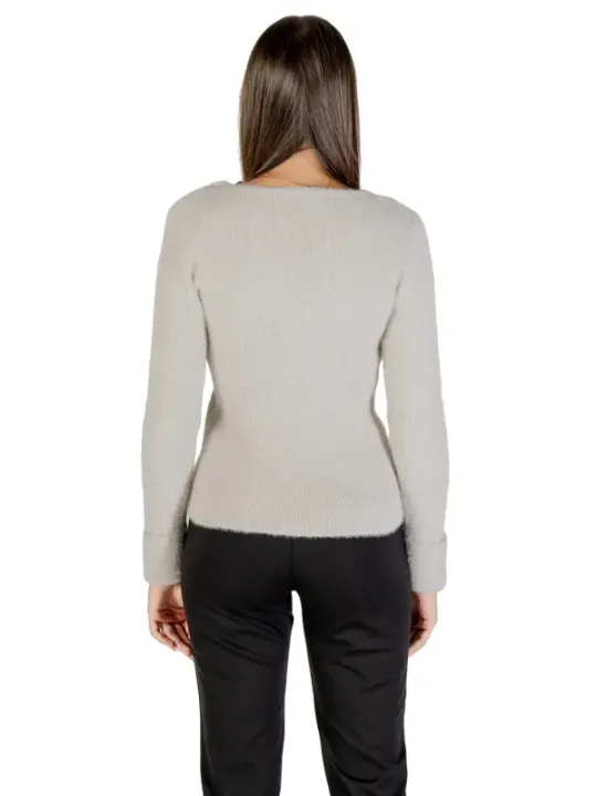 Stilvoller Morgan De Toi Damenpullover - Modell 490644