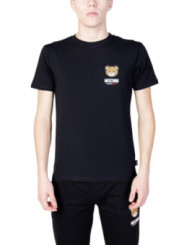 T-Shirt Moschino Underwear - Moschino Underwear T-Shirt Uomo 160,00 €  | Planet-Deluxe