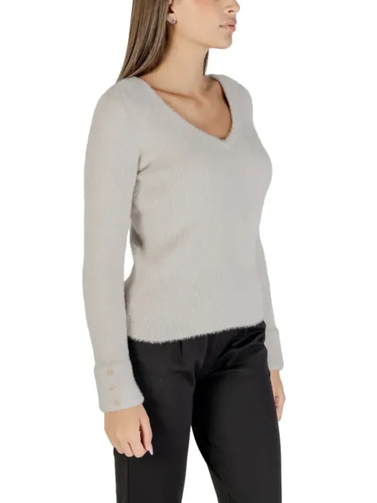 Stilvoller Morgan De Toi Damenpullover - Modell 490644