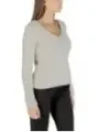 Stilvoller Morgan De Toi Damenpullover - Modell 490644