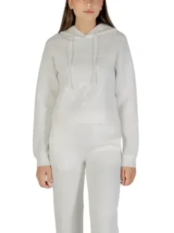 "Guess Active Damen Sweatshirt - Stilvoll & Bequem"