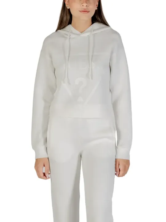 "Guess Active Damen Sweatshirt - Stilvoll & Bequem"