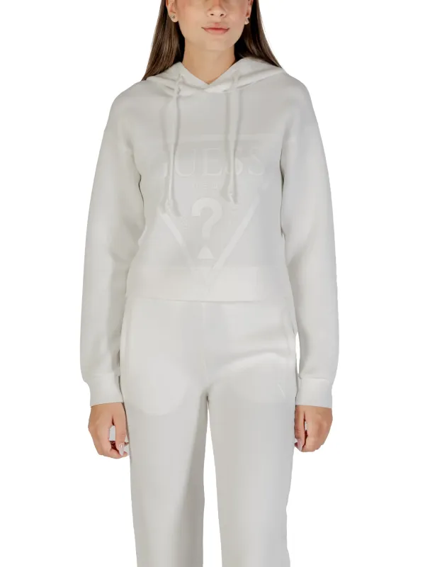 "Guess Active Damen Sweatshirt - Stilvoll & Bequem"
