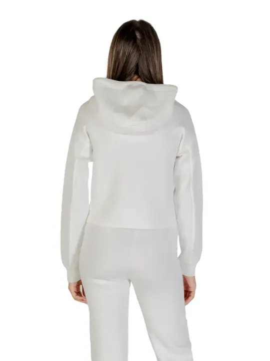 "Guess Active Damen Sweatshirt - Stilvoll & Bequem"