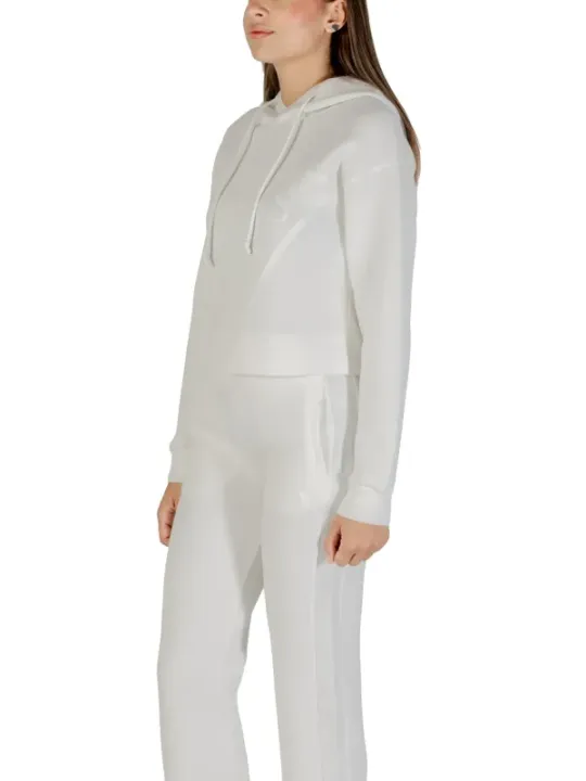 "Guess Active Damen Sweatshirt - Stilvoll & Bequem"