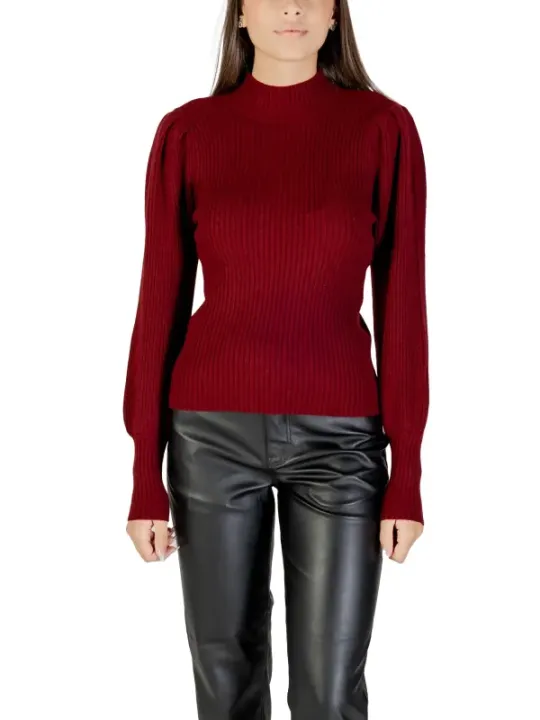 Chic & Bequem: Only Maglia Donna Damenpullover