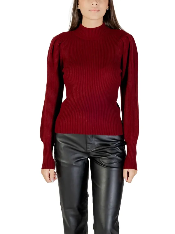 Chic & Bequem: Only Maglia Donna Damenpullover Chic & Bequem: Only Maglia Donna Damenpullover