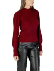 Chic & Bequem: Only Maglia Donna Damenpullover