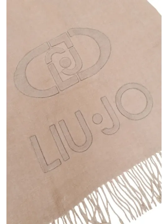 "Liu Jo Halstücher im Sale | Liu Jo - Liu Jo Sciarpa Donna online kaufen"|Planet-Deluxe