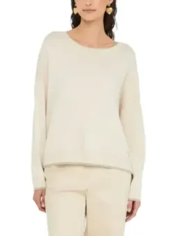 "Liu Jo Damenpullover 490710 - Stil & Komfort vereint"