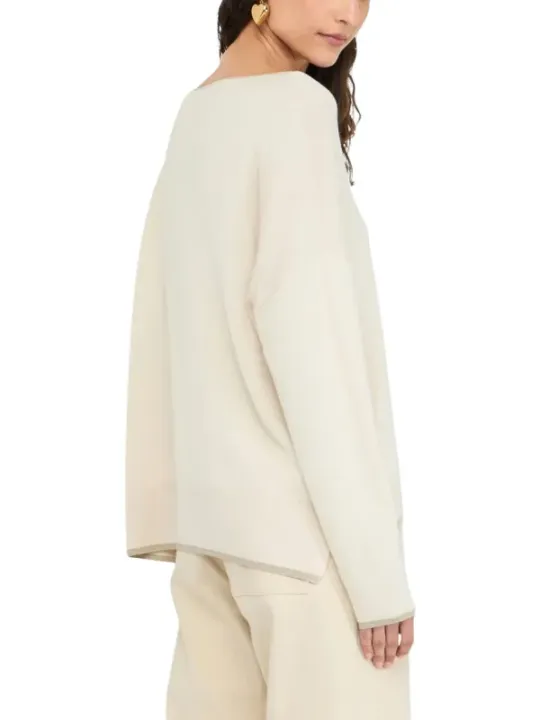 "Liu Jo Pullover im Sale | Liu Jo - Liu Jo Maglia Donna online kaufen"|Planet-Deluxe
