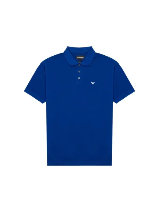 "Emporio Armani Polos im Sale | Emporio Armani - Emporio Armani Polo Uomo online kaufen"|Planet-Deluxe