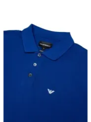 "Emporio Armani Polos im Sale | Emporio Armani - Emporio Armani Polo Uomo online kaufen"|Planet-Deluxe