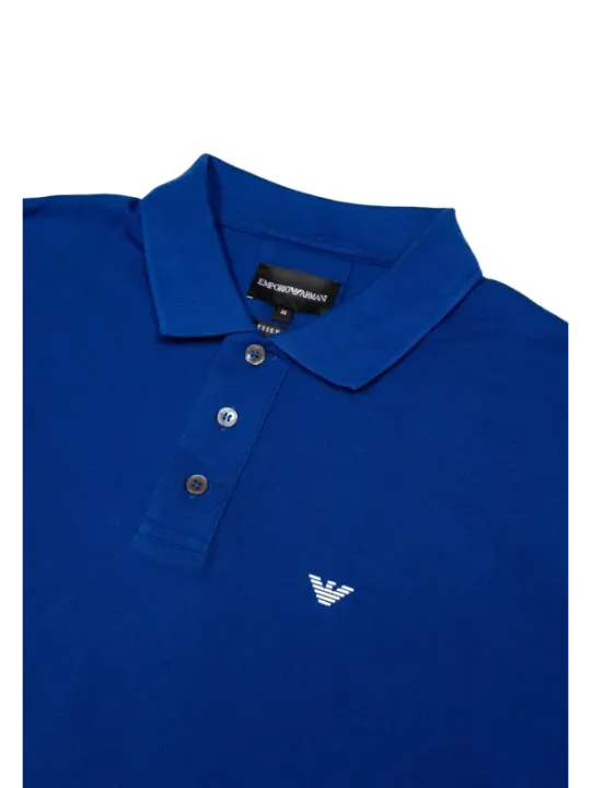 "Emporio Armani Polos im Sale | Emporio Armani - Emporio Armani Polo Uomo online kaufen"|Planet-Deluxe