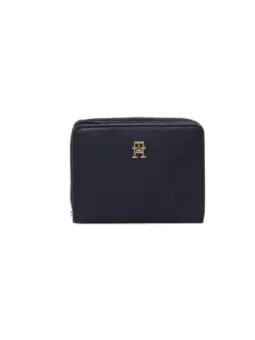 "Tommy Hilfiger Damen Geldbörse 490650 – Stilvoll & Elegant"